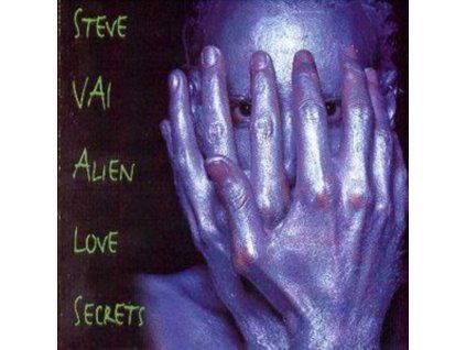 3996241 steve vai alien love secrets cd