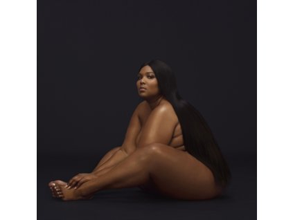 Lizzo - Cuz I Love You CD