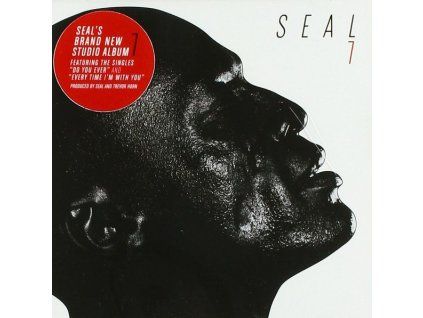 3996457 seal 7 cd