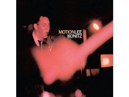 3996511 lee konitz 1927 2020 motion cd
