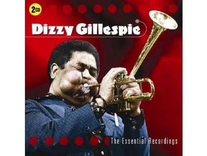 3996544 dizzy gillespie 1917 1993 the essential recordings cd