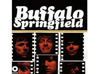 3996601 buffalo springfield buffalo springfield cd