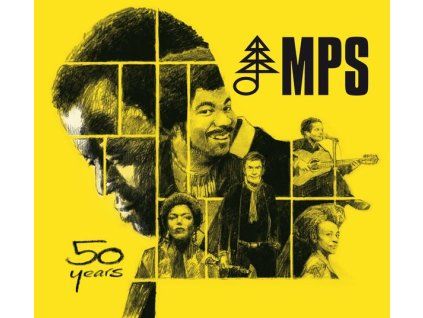 3996604 50 years mps cd