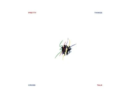 The Pretty Things - Cross Talk (CD)