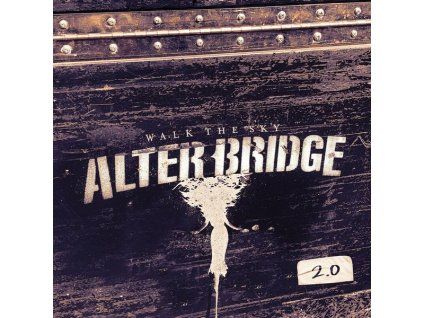 3996649 alter bridge walk the sky 2 0 ep cd
