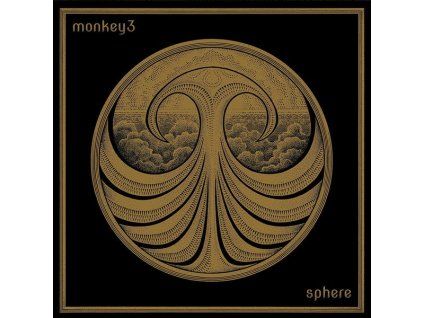 3996652 monkey3 sphere cd