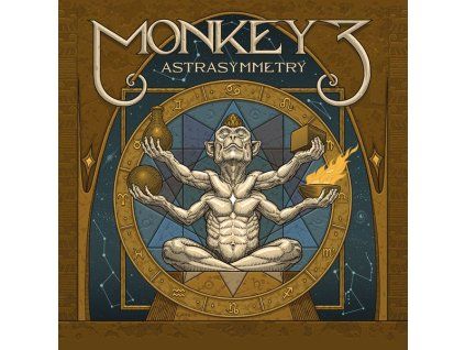 3996655 monkey3 astra symmetry cd