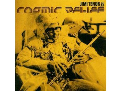 3996664 jimi tenor cosmic relief cd