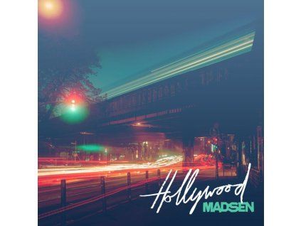 Madsen - Hollywood (CD)