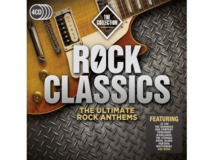 3996706 rock classics the ultimate rock anthems cd