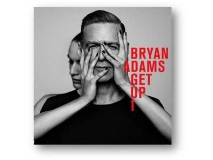 3996736 bryan adams get up cd
