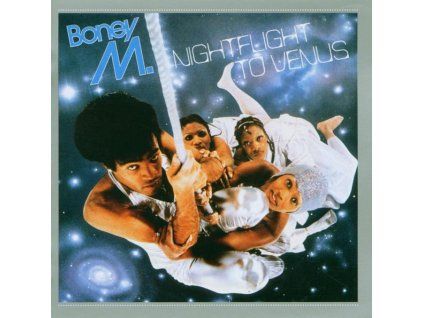 3996832 boney m nightflight to venus cd