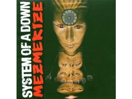 3996964 system of a down mezmerize cd