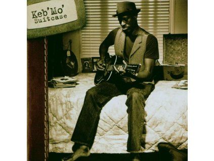 3996982 keb mo kevin moore suitcase cd