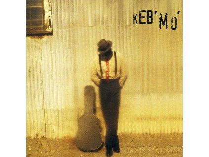 3997063 keb mo kevin moore keb mo cd