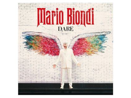 3997084 mario biondi dare cd