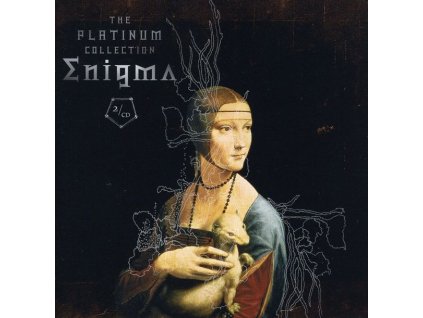 Enigma - The Platinum Collection (CD)