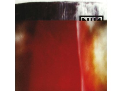 Nine Inch Nails - The Fragile (CD)
