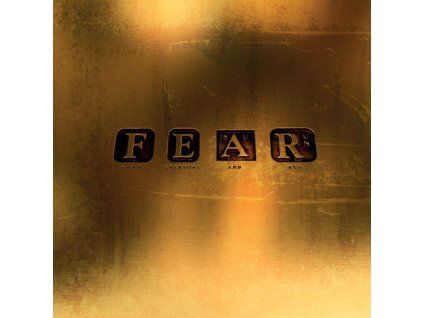 3997384 marillion f e a r cd