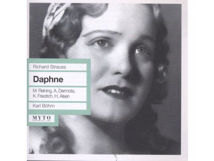 3997459 richard strauss 1864 1949 daphne cd