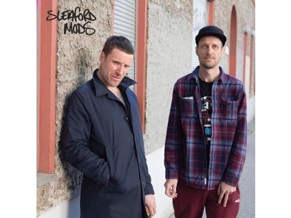 Sleaford Mods - Sleaford Mods EP (CD)
