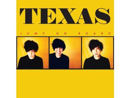 3997507 texas jump on board cd