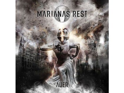 3997564 marianas rest auer cd