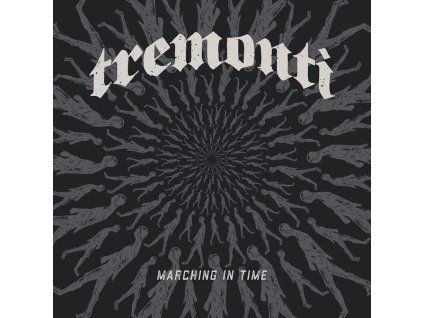 3997570 tremonti marching in time cd