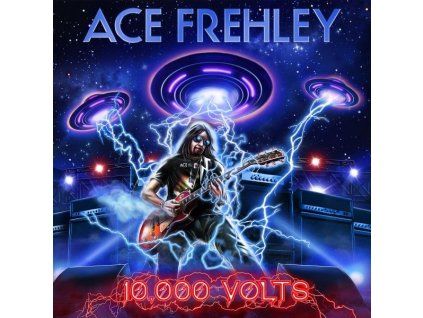 3997591 ace frehley 10 000 volts cd