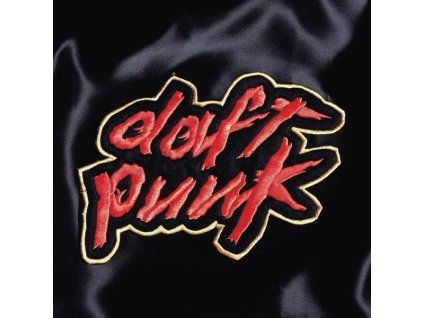 3997747 daft punk homework cd