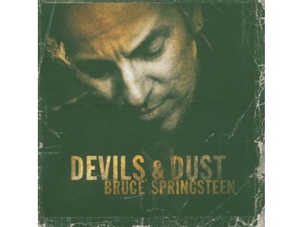 Bruce Springsteen - Devils & Dust (CD)
