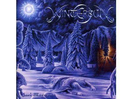 Wintersun - Wintersun (CD)