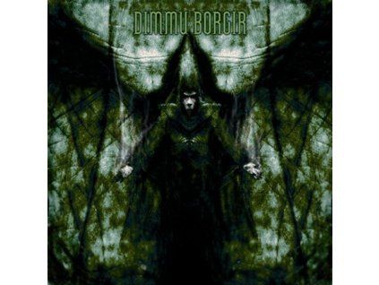 3997900 dimmu borgir enthrone darkness triumphant reloaded edition cd