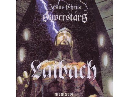 3997939 laibach jesus christ superstar cd