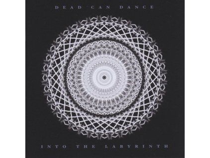 3997966 dead can dance into the labyrinth cd