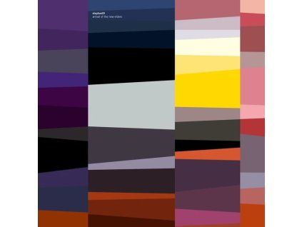 3998260 elephant9 arrival of the new elders cd