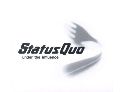 3998263 status quo under the influence cd