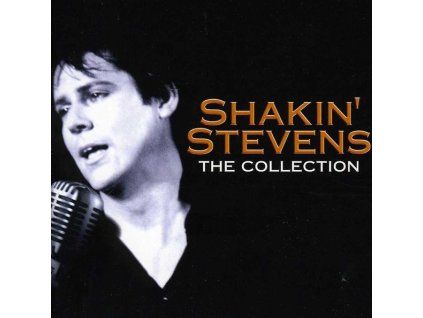 3998488 shakin stevens the collection cd