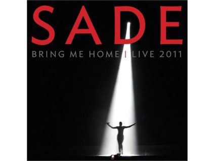 3998527 sade bring me home live 2011 cd