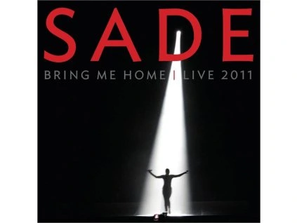 Sade - Bring Me Home: Live 2011 (CD)