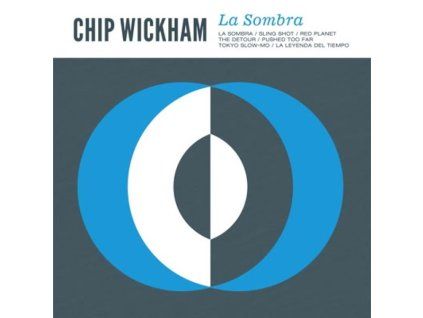3998542 chip wickham la sombra cd
