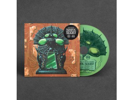 3998587 frankie the witch fingers data doom cd