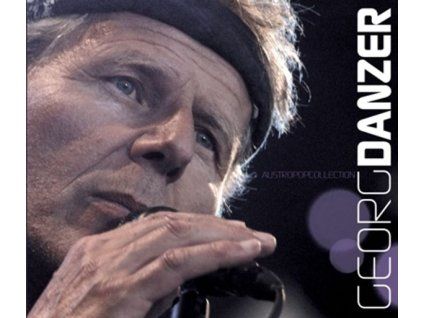 3998605 georg danzer austropop collection cd