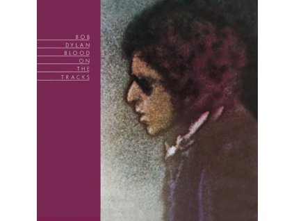 Bob Dylan - Blood On The Tracks (CD)