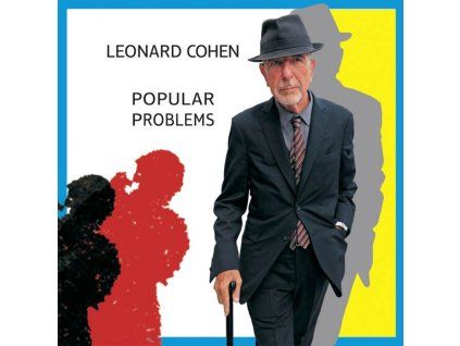 3998686 leonard cohen 1934 2016 popular problems cd