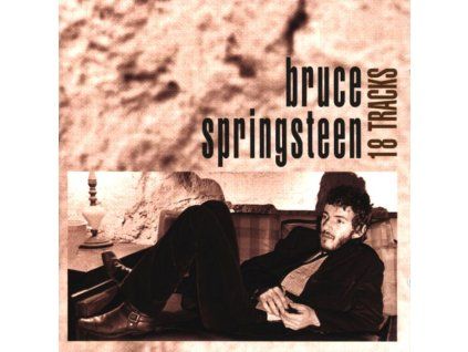 3998728 bruce springsteen 18 tracks cd
