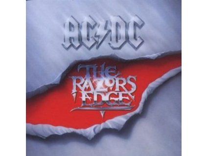 3998770 ac dc the razor s edge cd