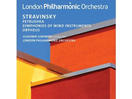 3998776 igor strawinsky 1882 1971 petruschka cd