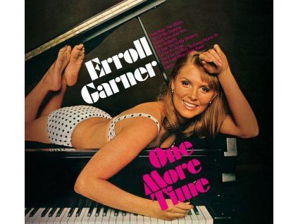 3998839 erroll garner 1921 1977 one more time cd