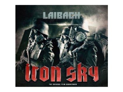 3998938 laibach iron sky cd